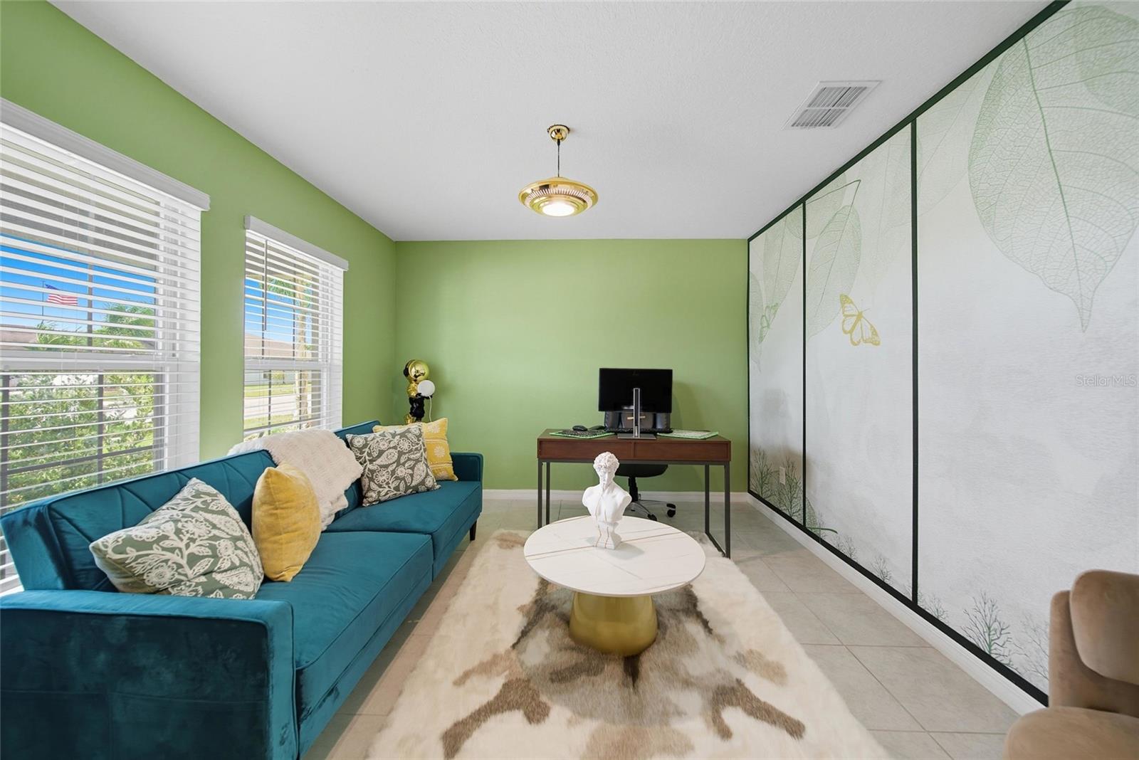 CREEK PRESERVE PH 2 3 & 4 - Residential Lease