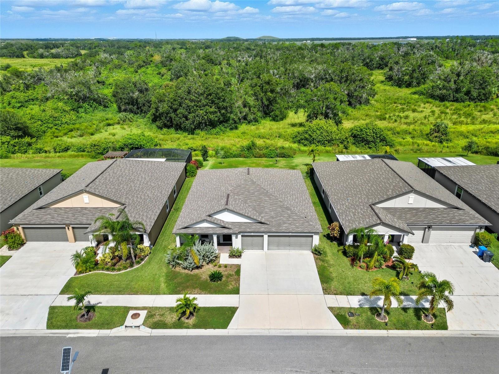 CREEK PRESERVE PH 2 3 & 4 - Residential Lease