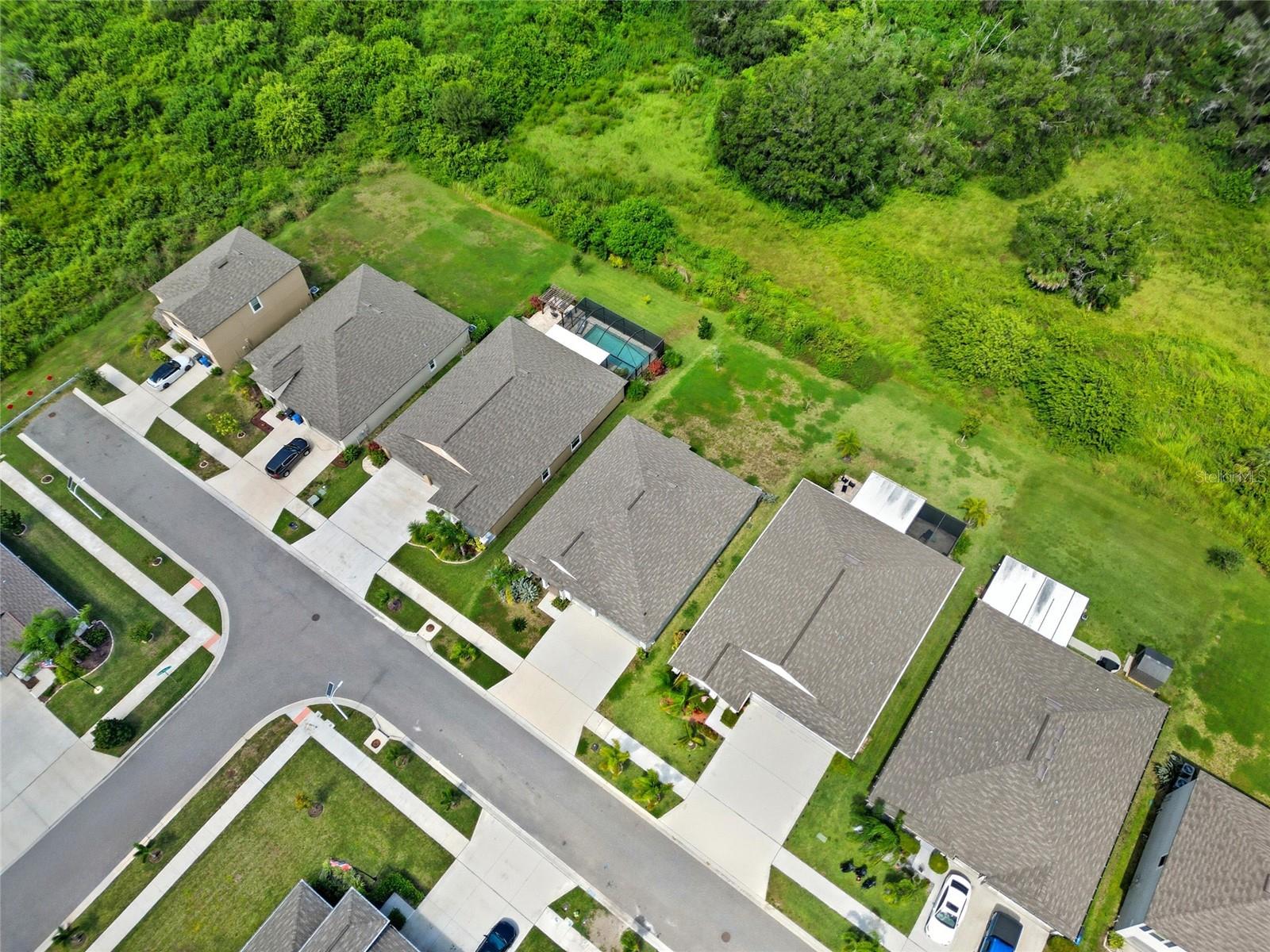 CREEK PRESERVE PH 2 3 & 4 - Residential Lease