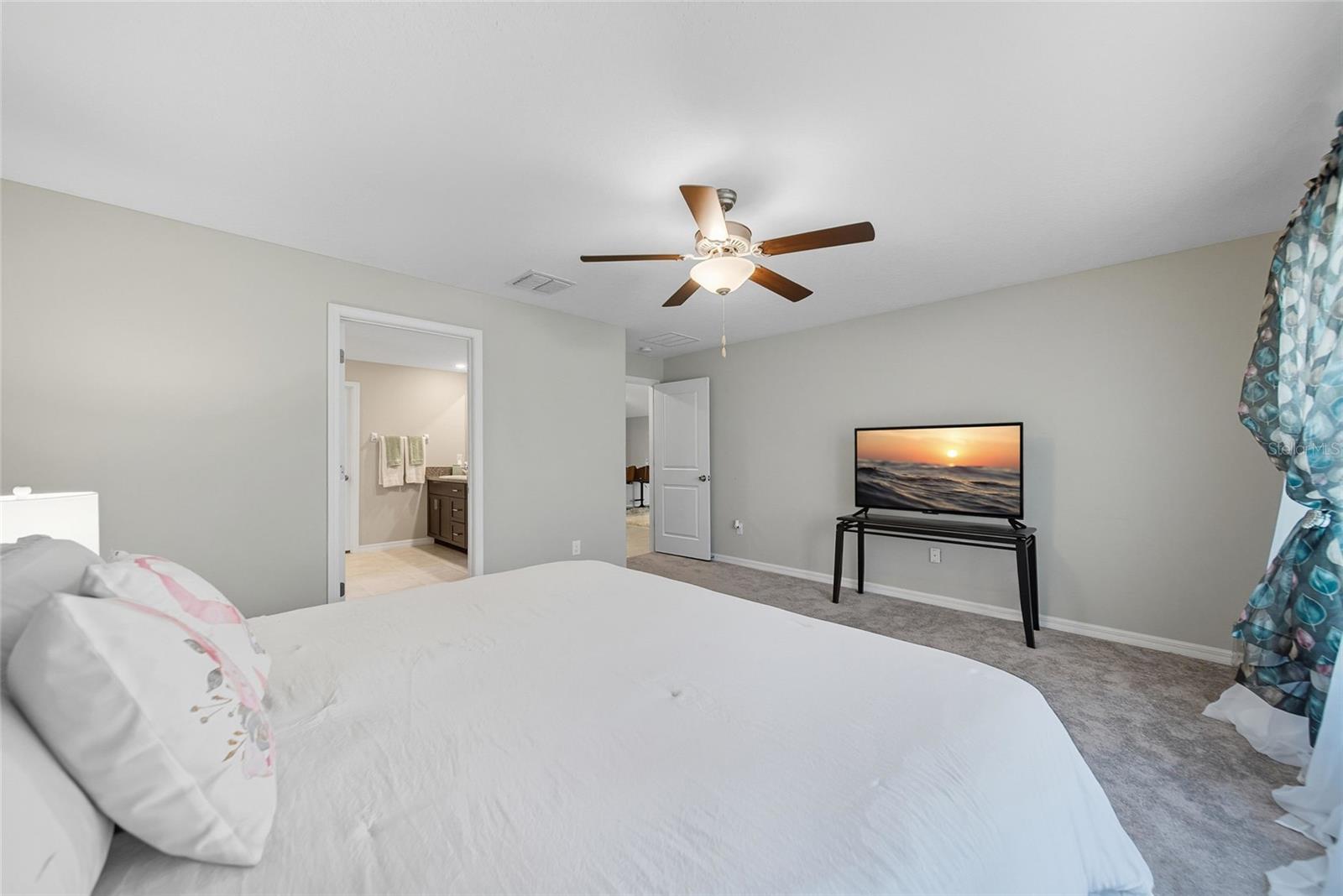 CREEK PRESERVE PH 2 3 & 4 - Residential Lease