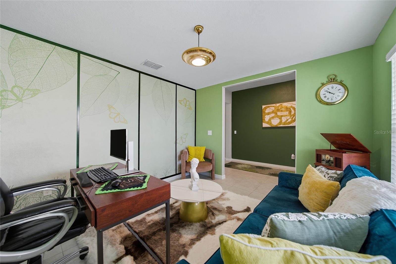 CREEK PRESERVE PH 2 3 & 4 - Residential Lease