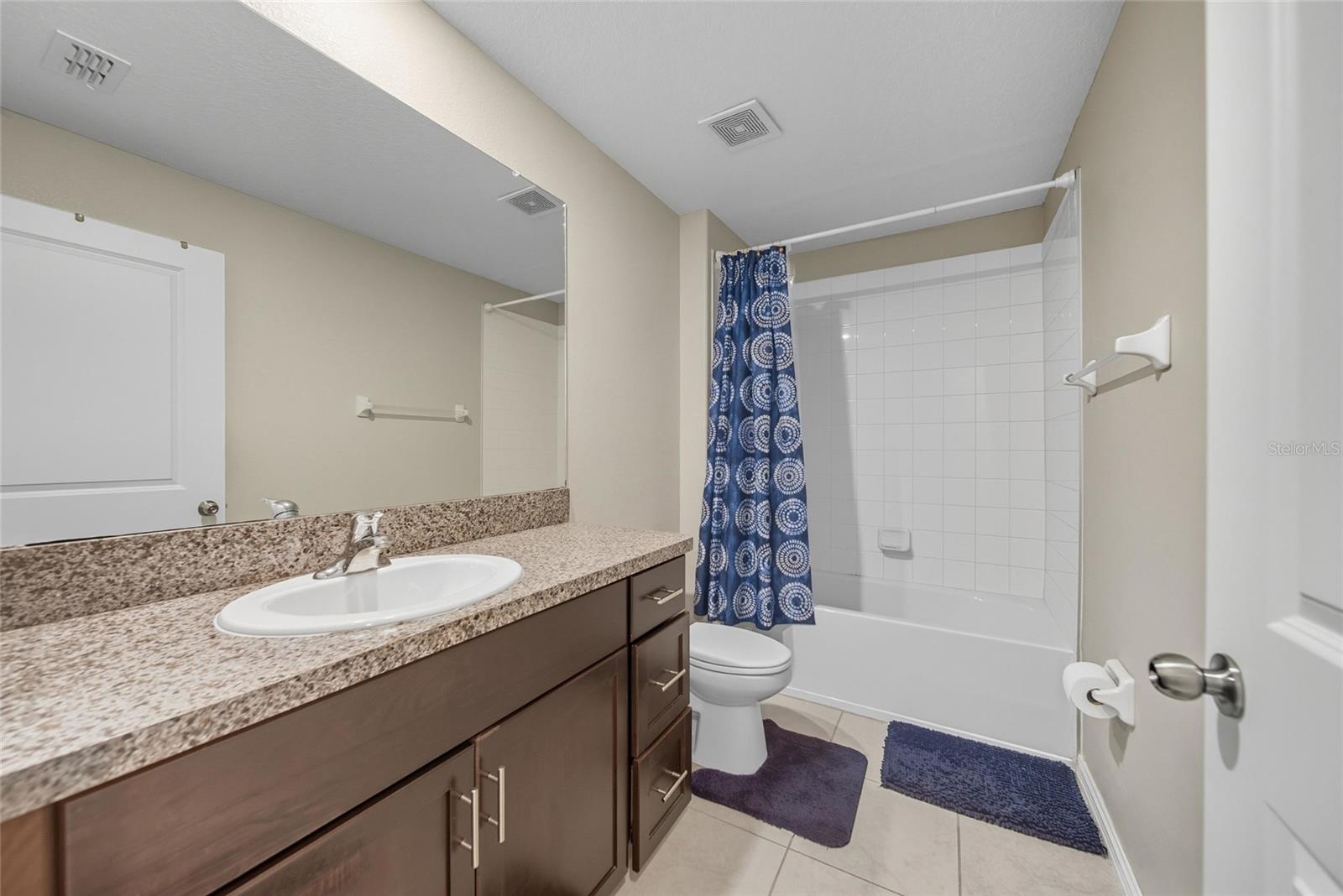 CREEK PRESERVE PH 2 3 & 4 - Residential Lease