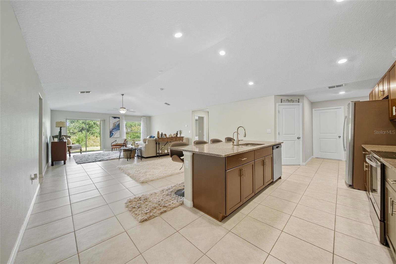 CREEK PRESERVE PH 2 3 & 4 - Residential Lease
