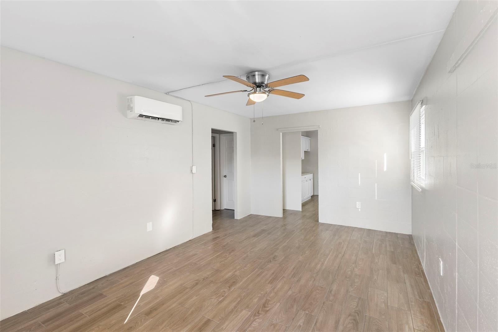 W E GORES ADD - Residential Lease