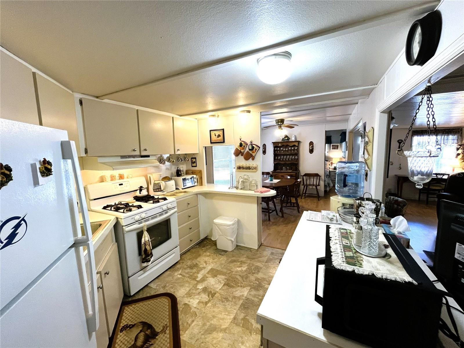 TRAILER ESTATES - Residential