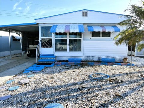 Photo of 1807 Iowa Avenue, Bradenton, FL 34207 (MLS # A4688543)