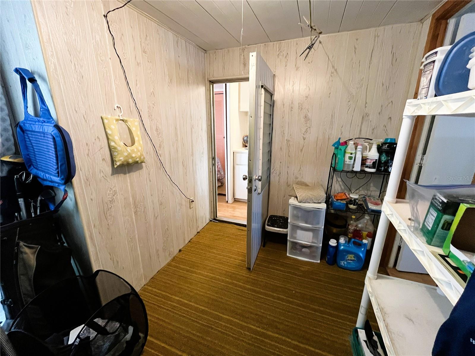 TRAILER ESTATES - Residential