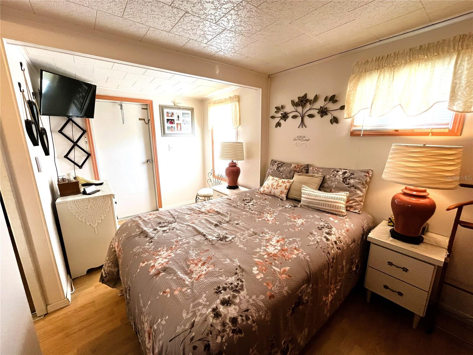 TRAILER ESTATES - Residential