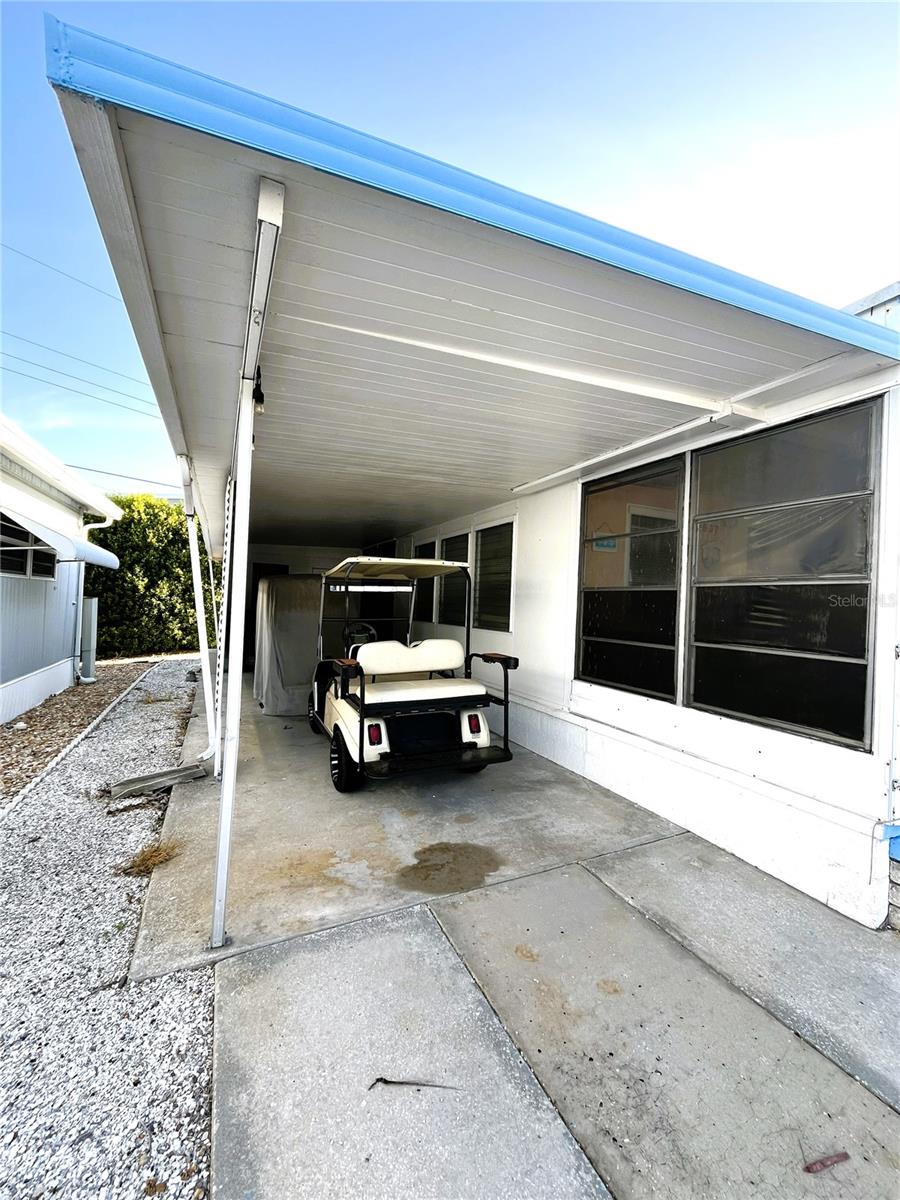 TRAILER ESTATES - Residential