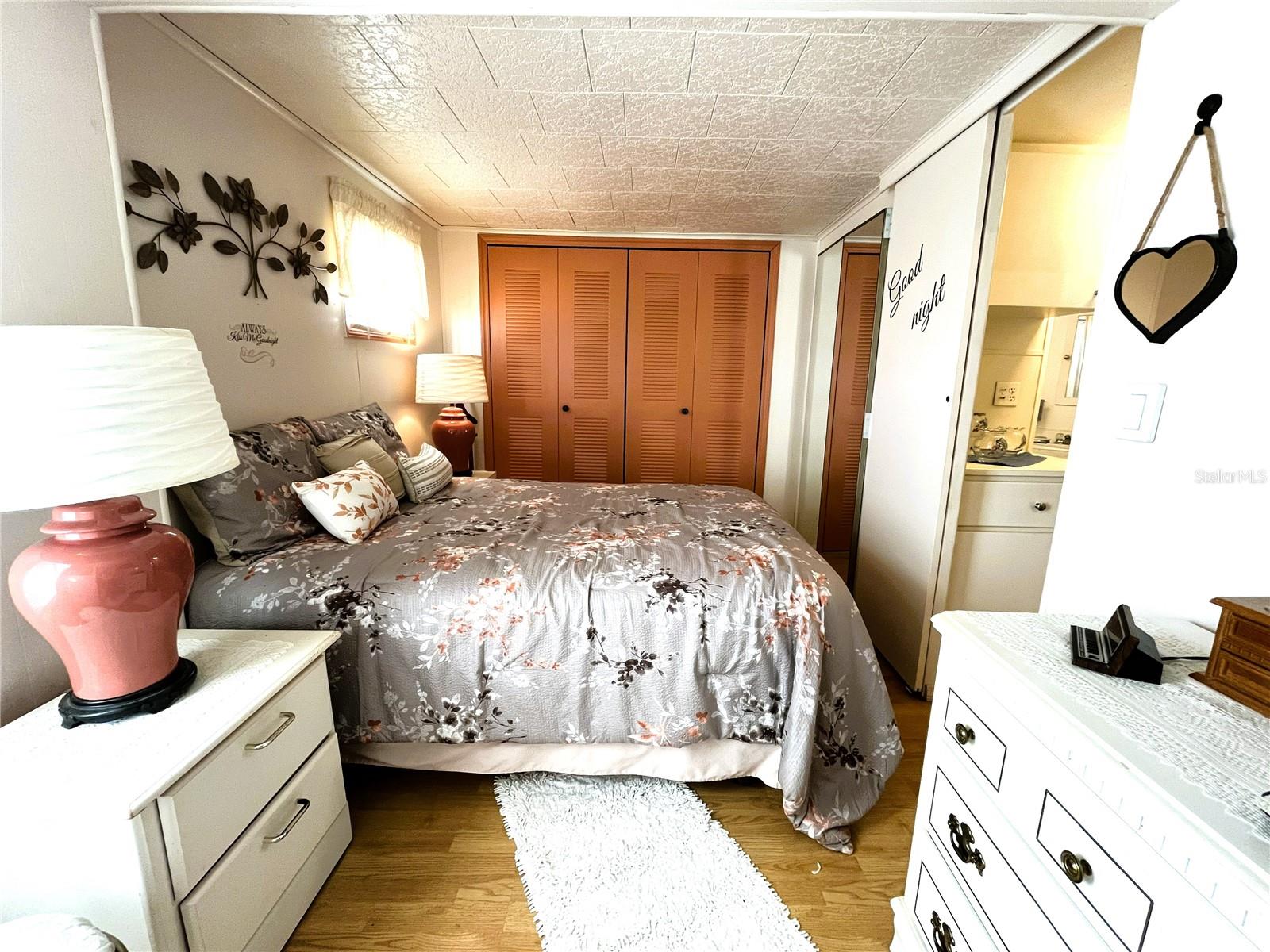 TRAILER ESTATES - Residential