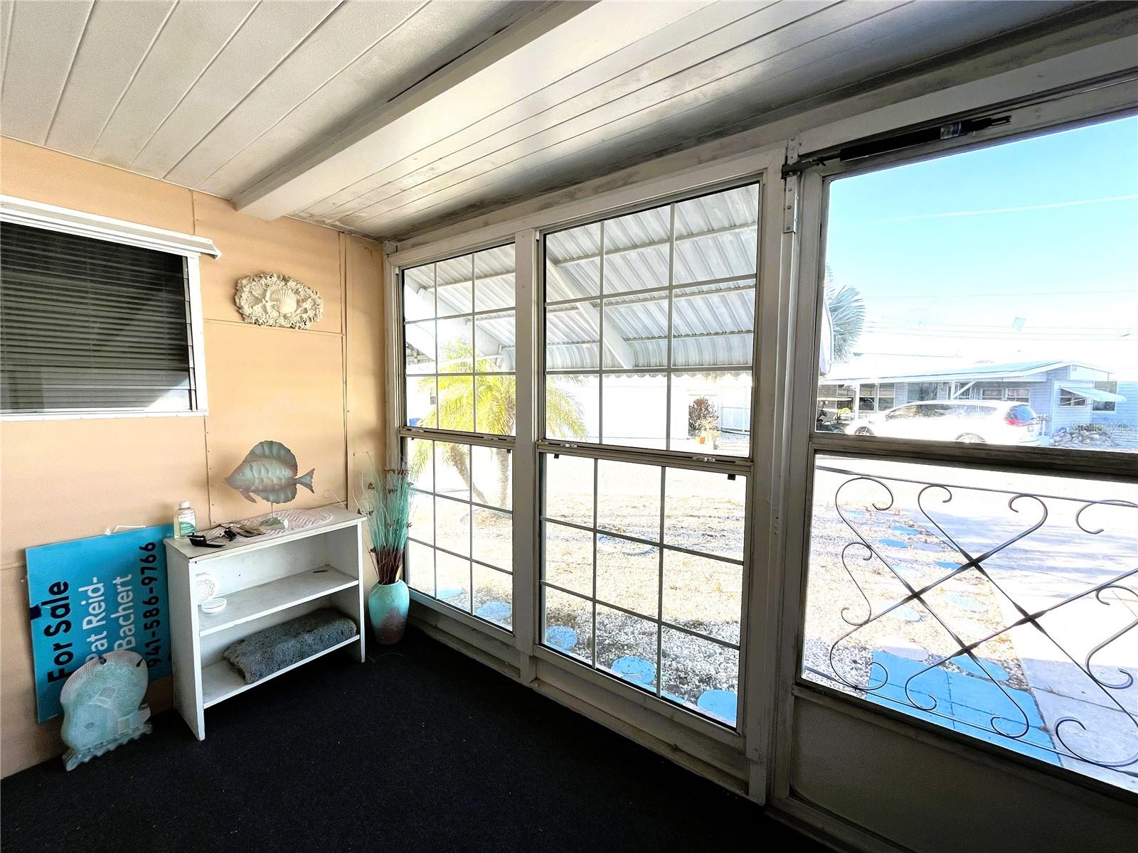 TRAILER ESTATES - Residential