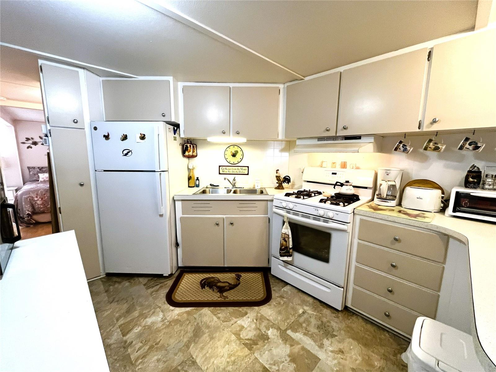 TRAILER ESTATES - Residential