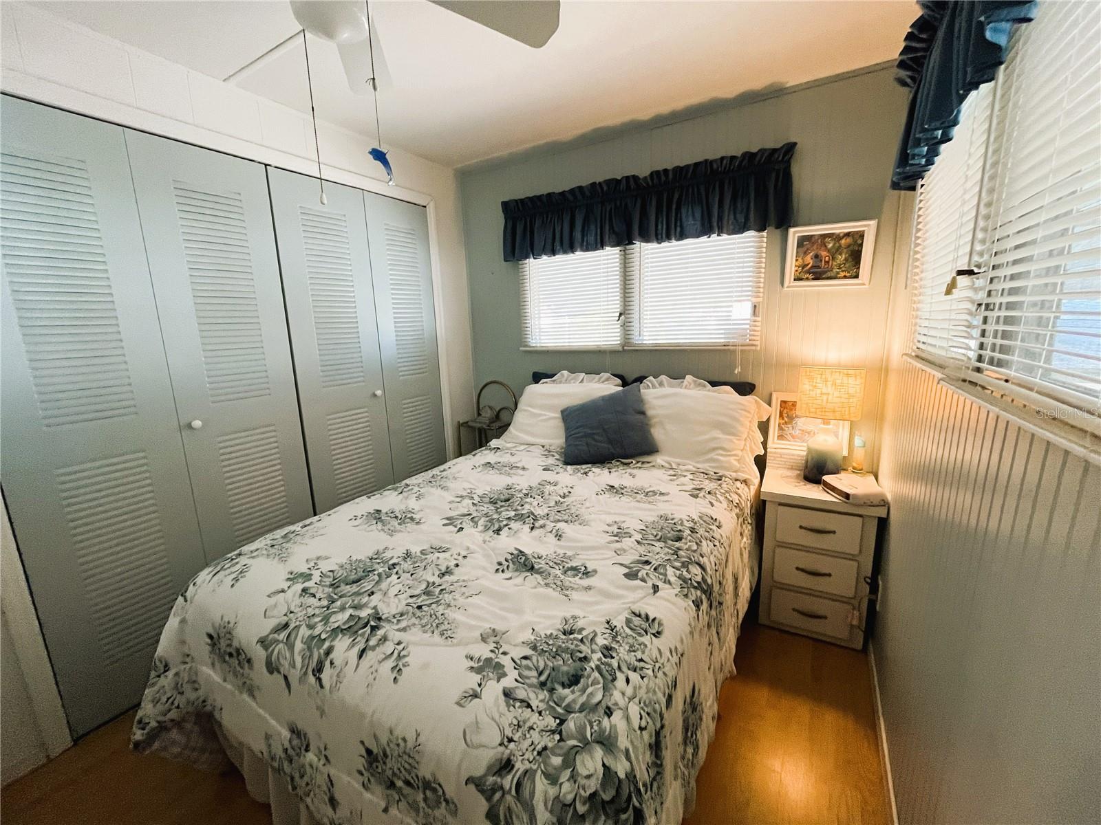 TRAILER ESTATES - Residential