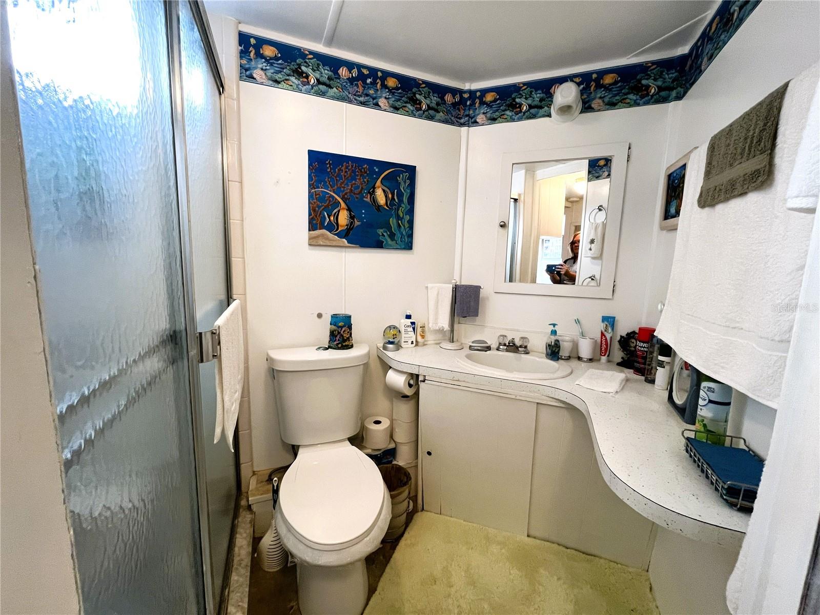 TRAILER ESTATES - Residential