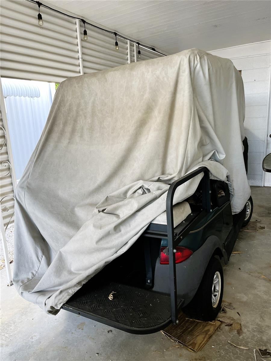 TRAILER ESTATES - Residential