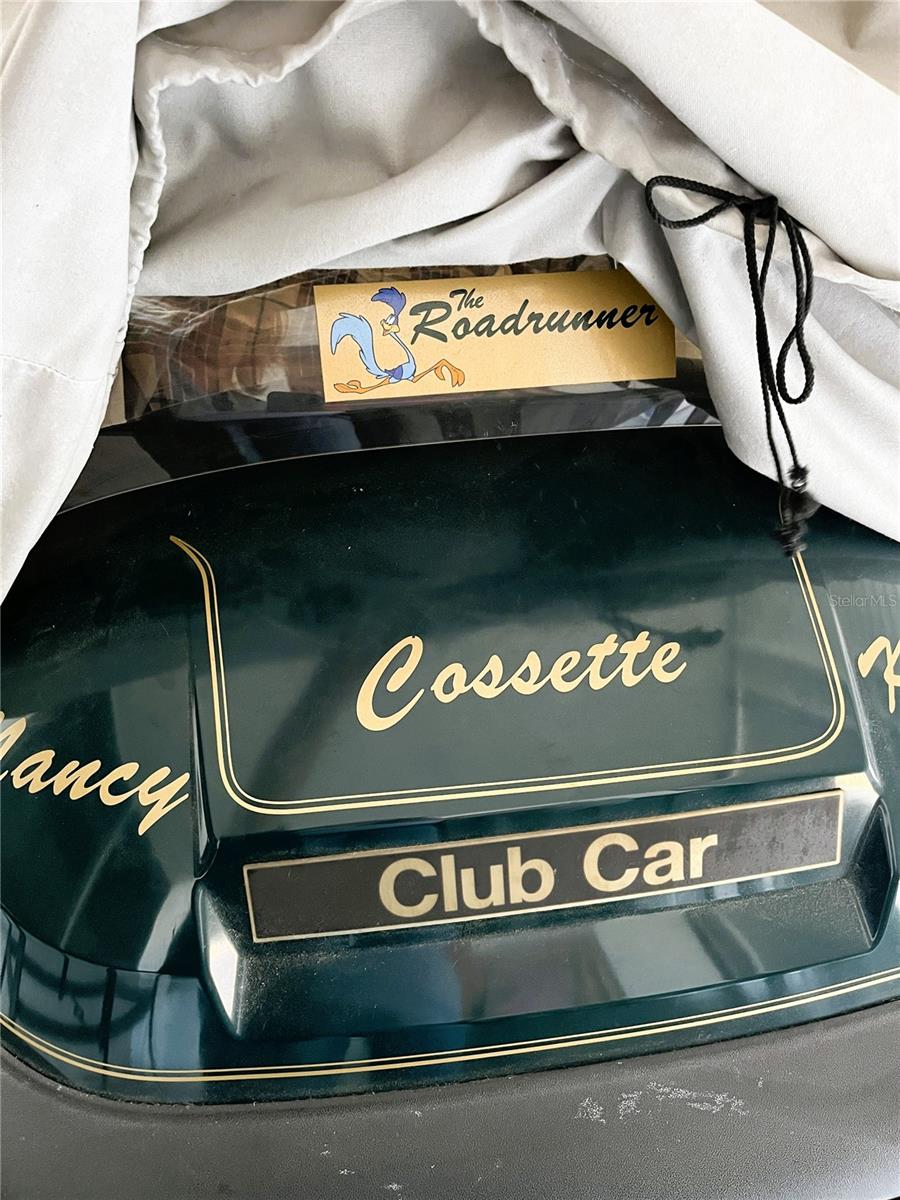 TRAILER ESTATES - Residential