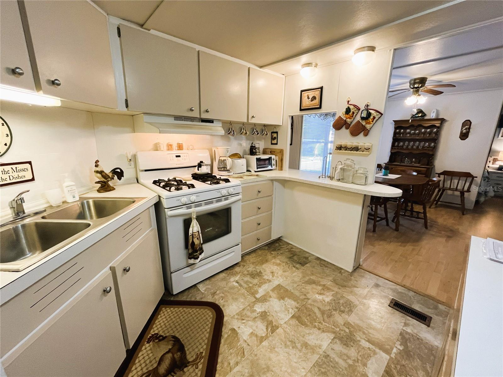 TRAILER ESTATES - Residential