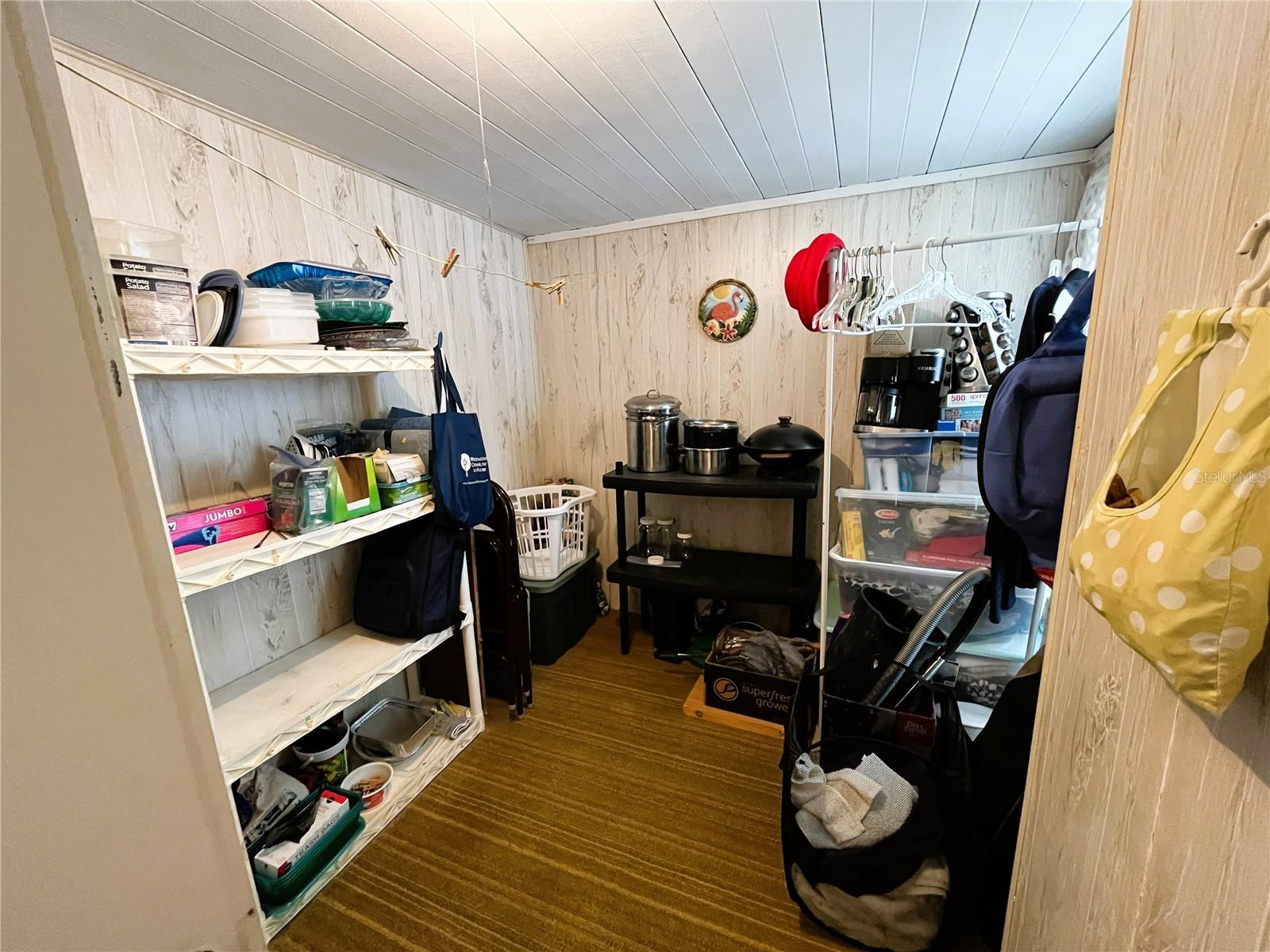 TRAILER ESTATES - Residential