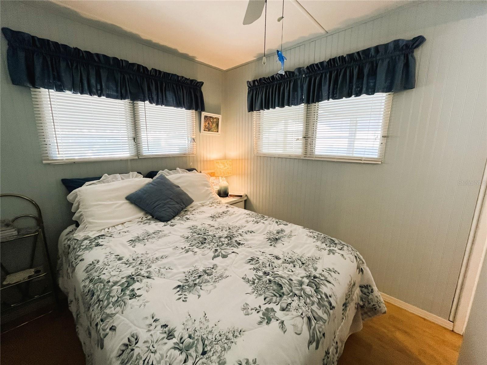 TRAILER ESTATES - Residential