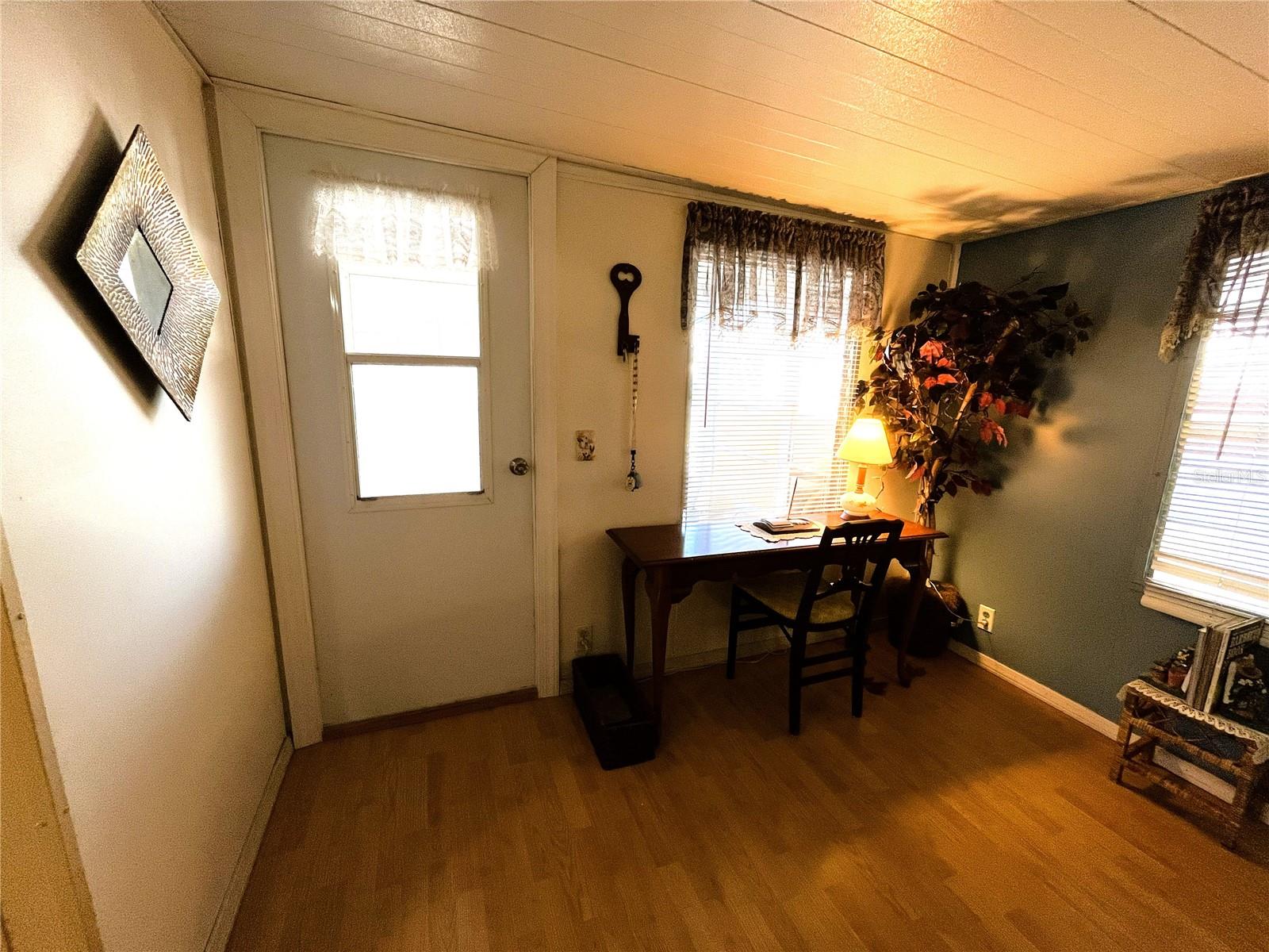 TRAILER ESTATES - Residential