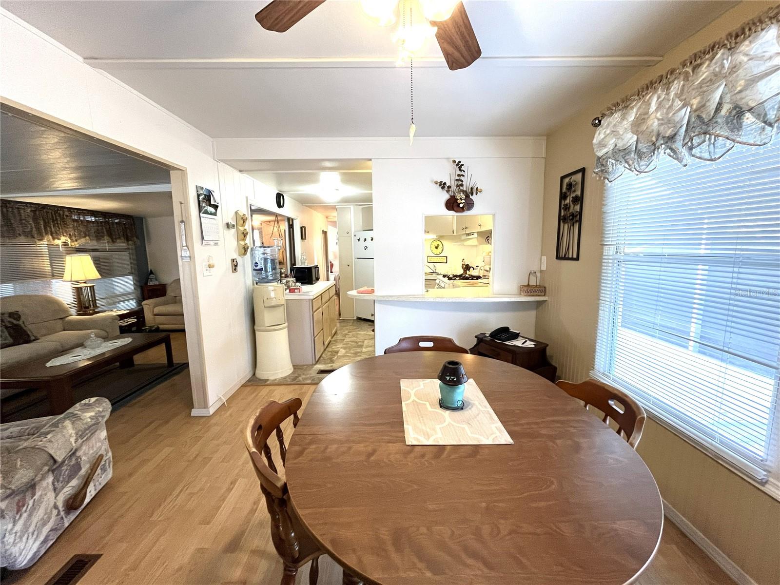 TRAILER ESTATES - Residential