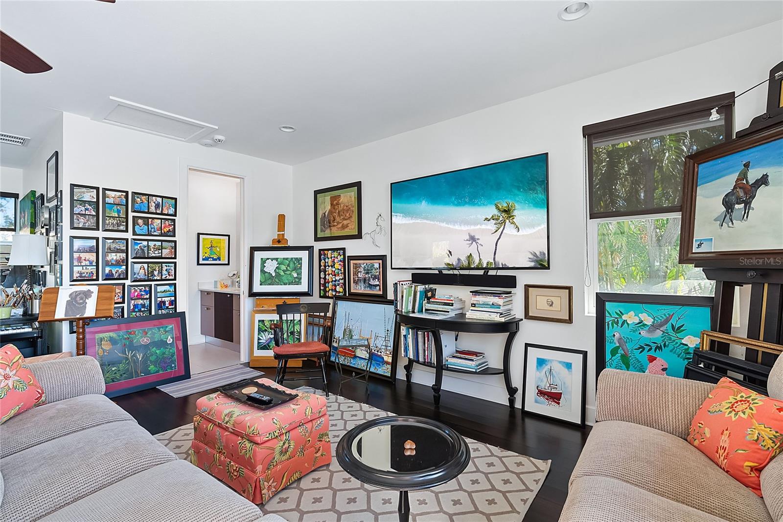 STRONGS POINT - Residential