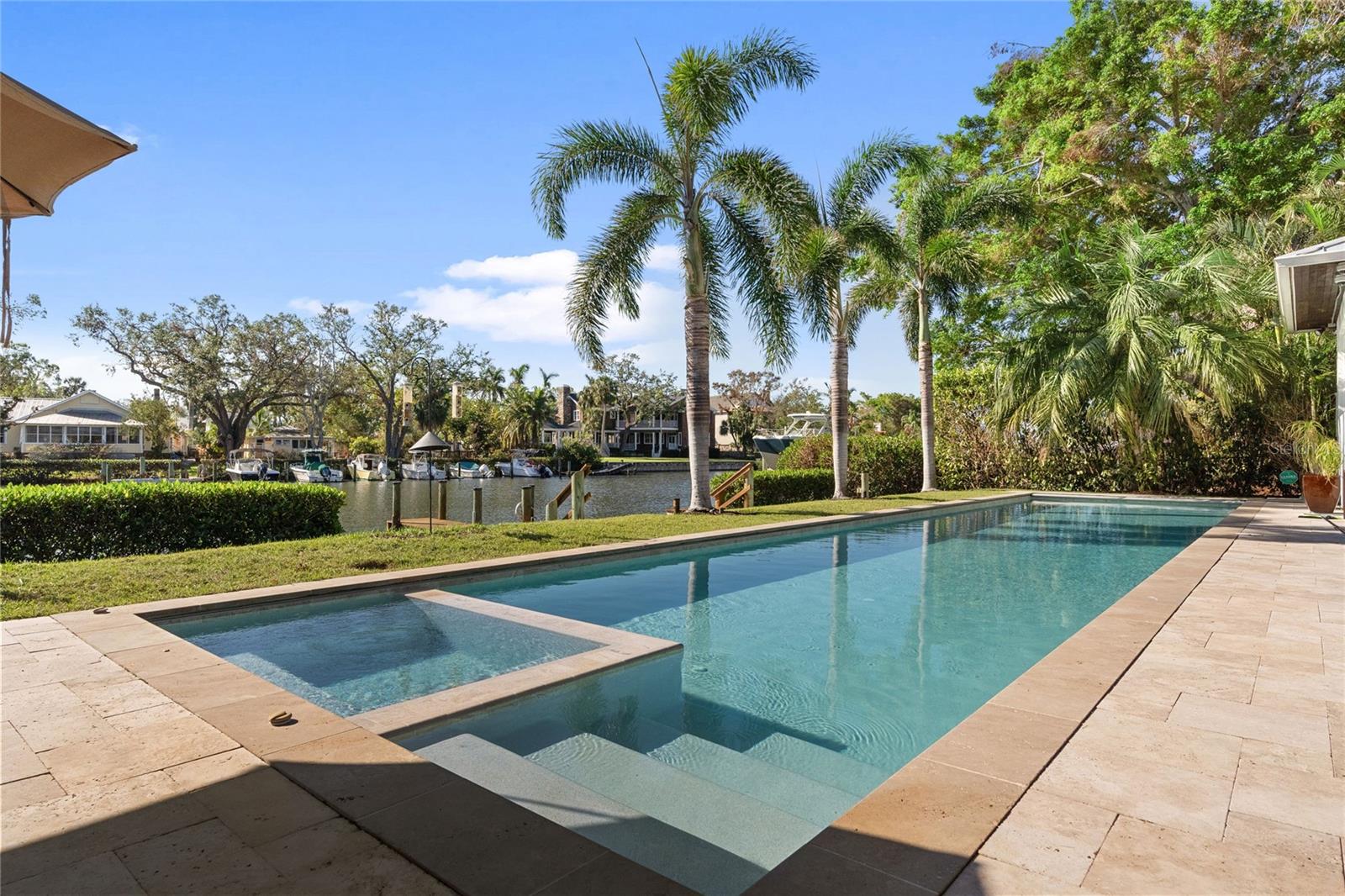 STRONGS POINT - Residential