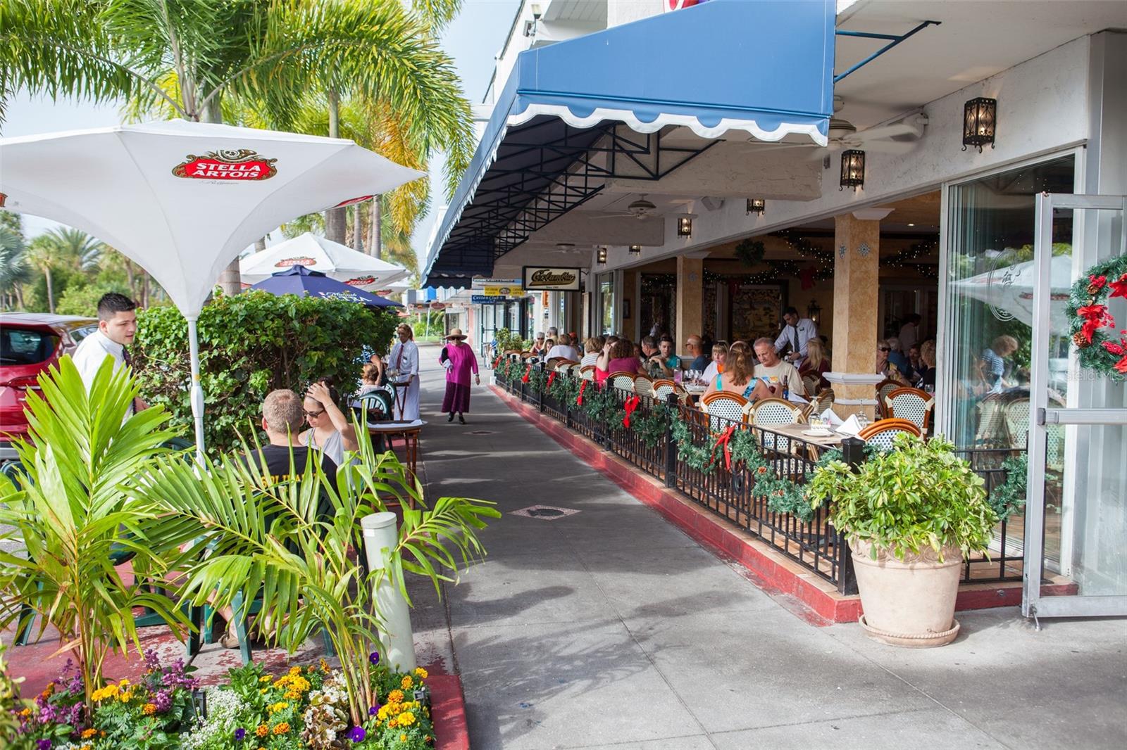 STRONGS POINT - Residential