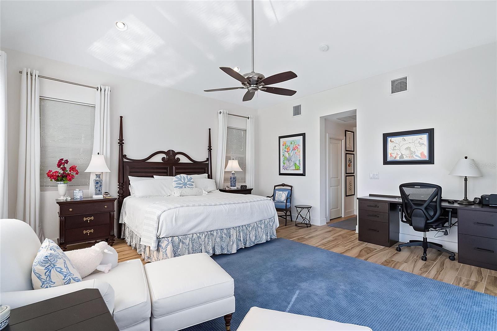 STRONGS POINT - Residential