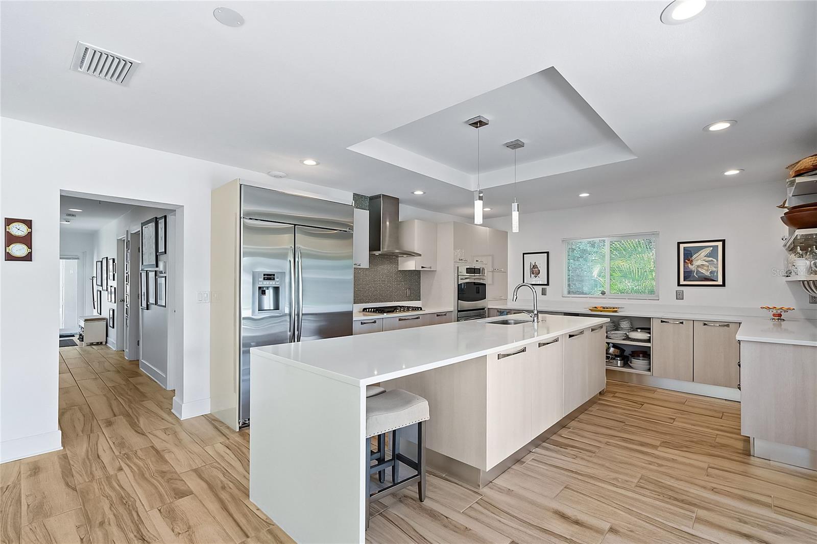 STRONGS POINT - Residential