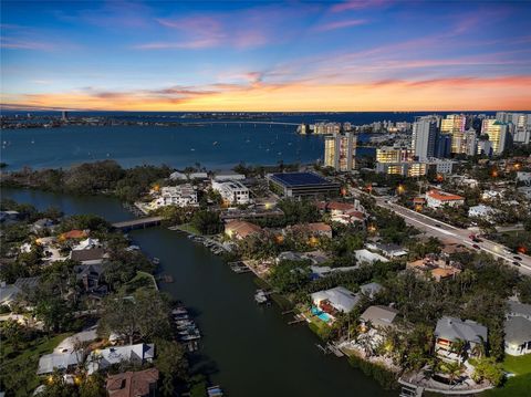 A home in SARASOTA