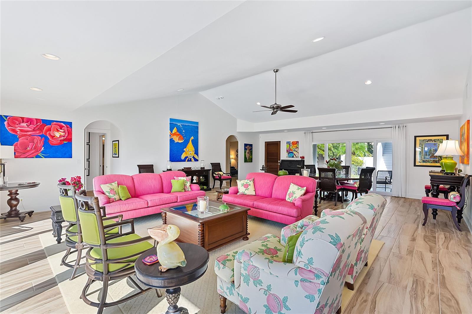 STRONGS POINT - Residential