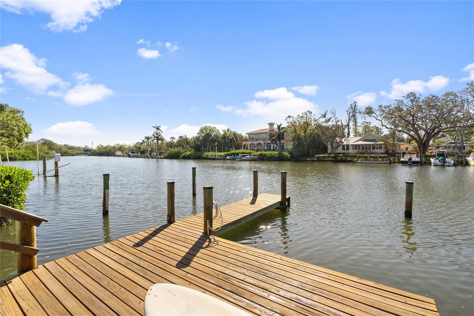 STRONGS POINT - Residential