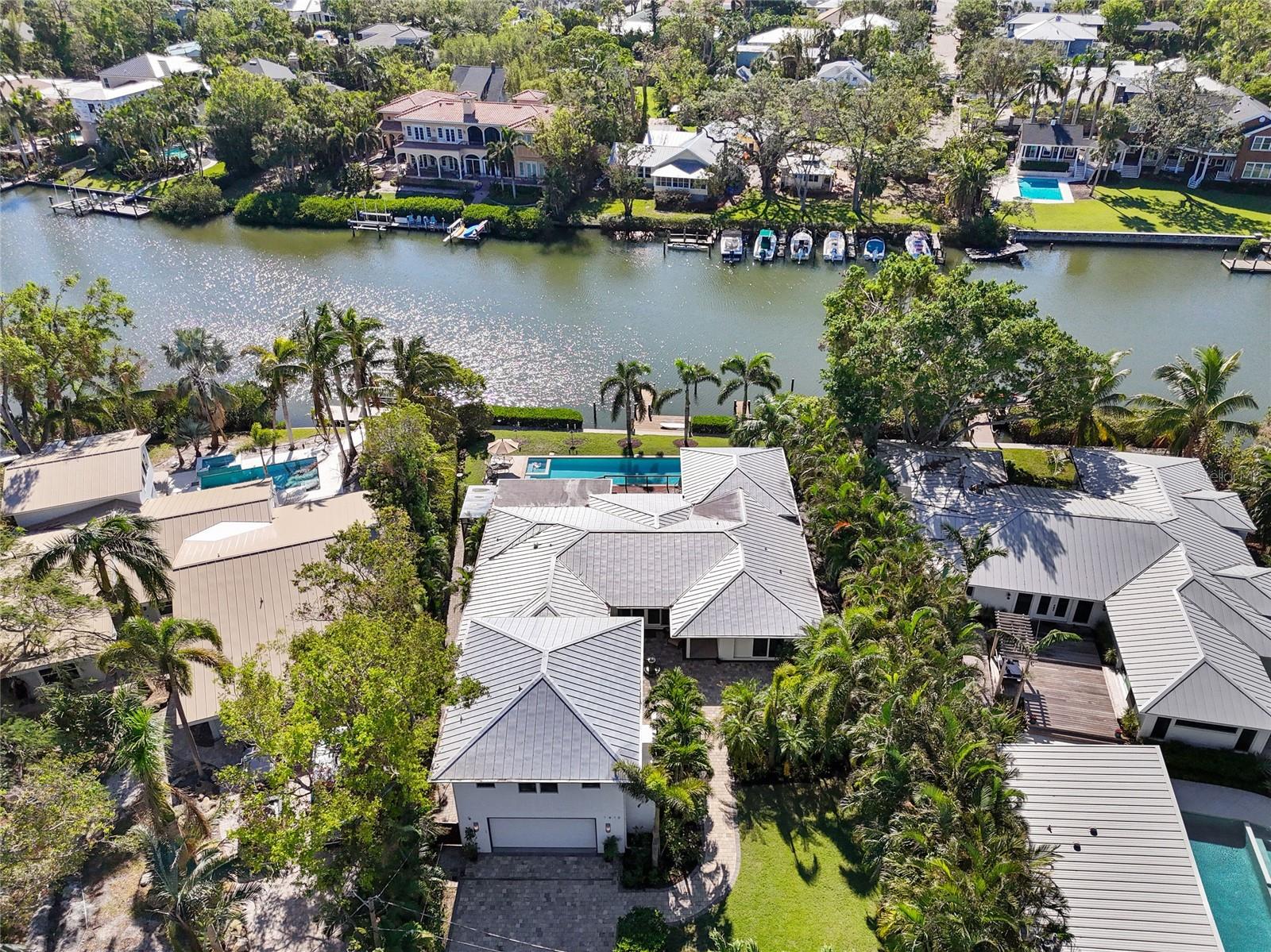 STRONGS POINT - Residential