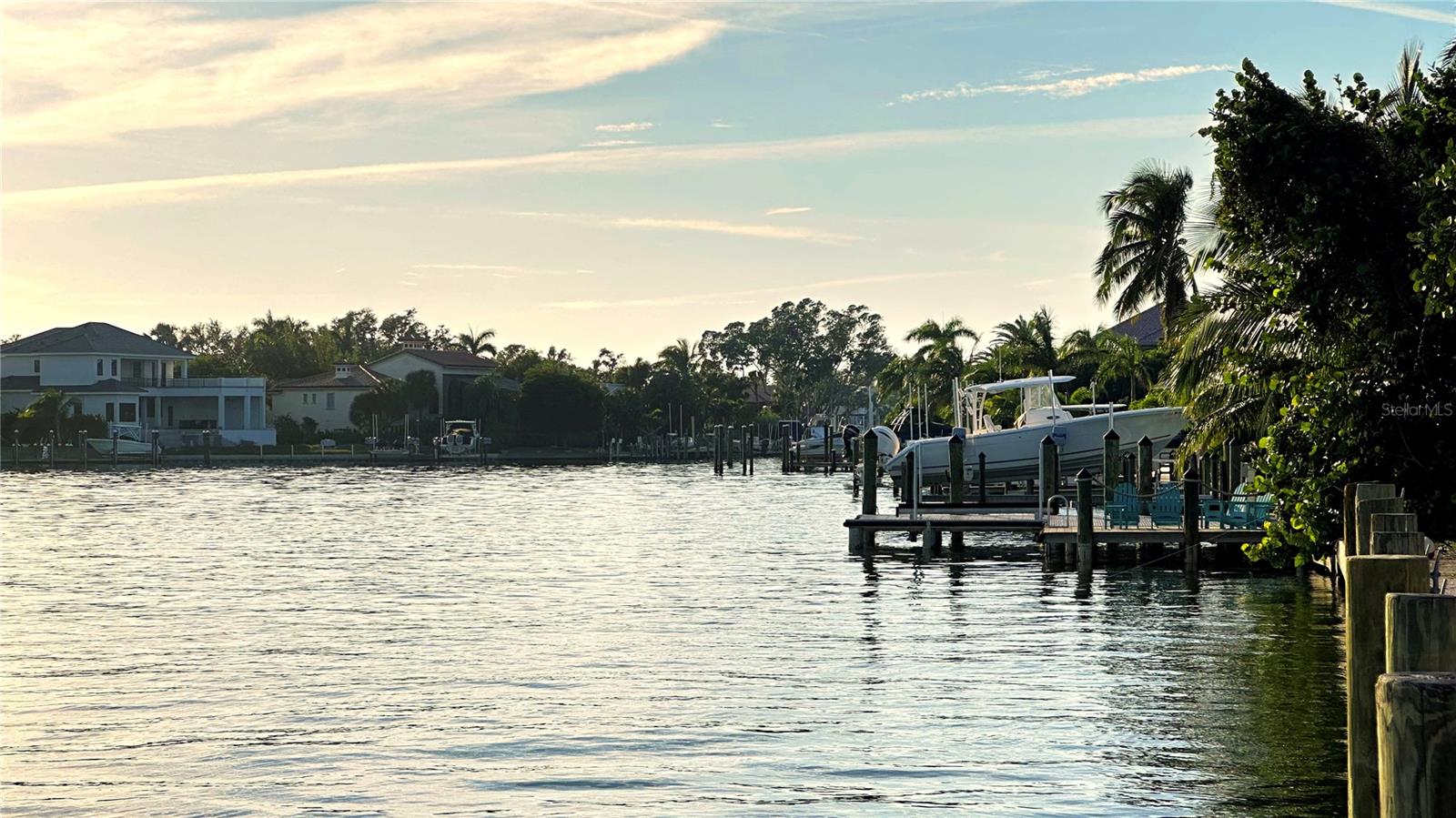 STRONGS POINT - Residential