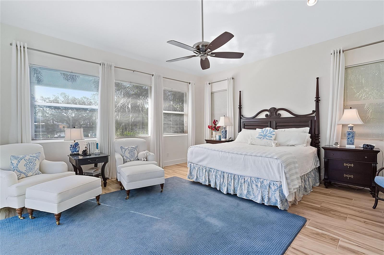 STRONGS POINT - Residential