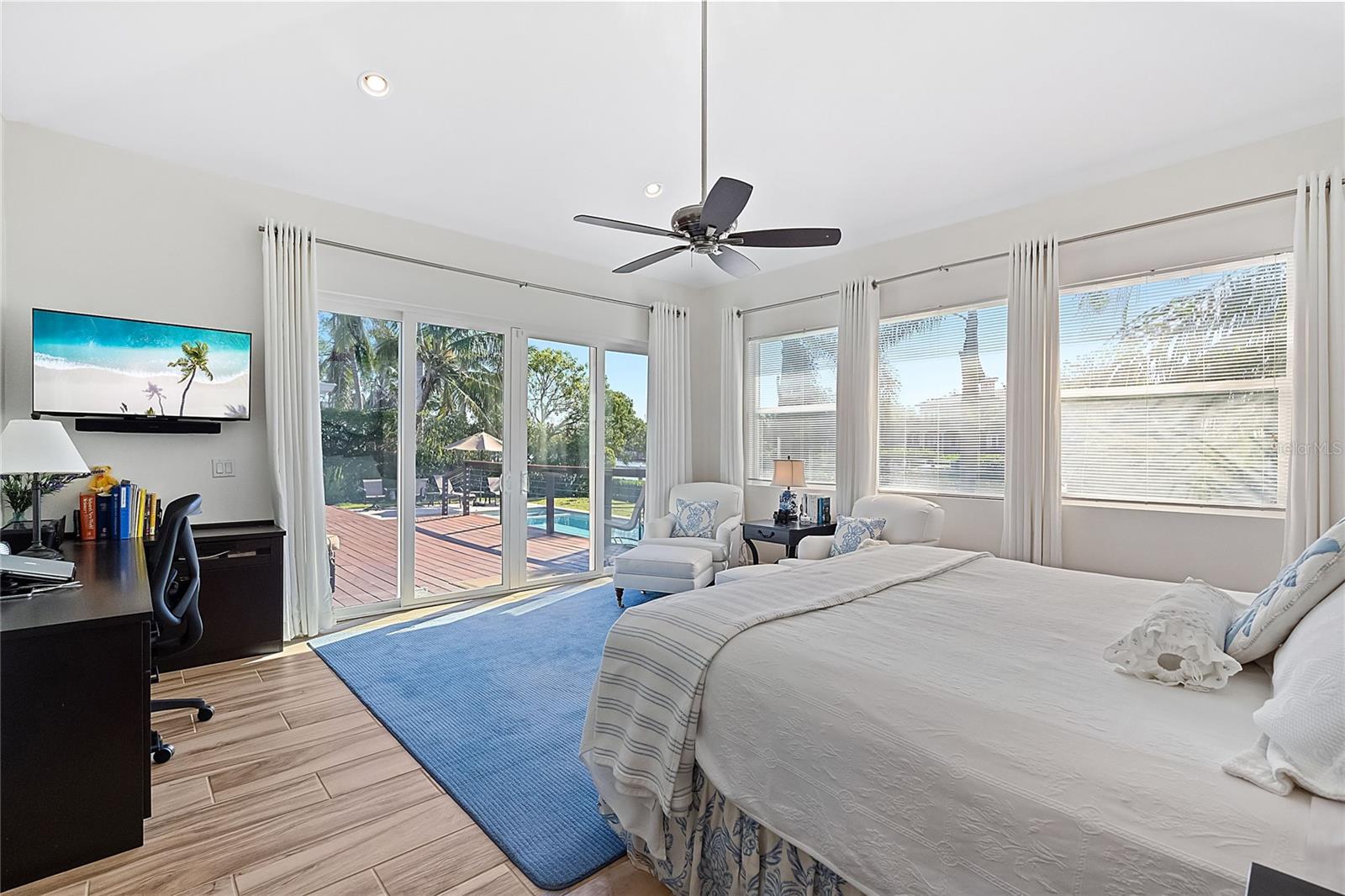 STRONGS POINT - Residential