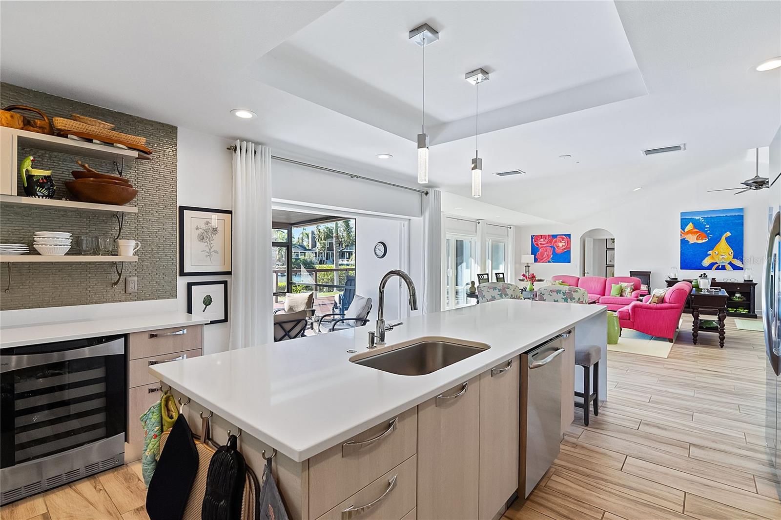 STRONGS POINT - Residential