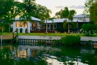 STRONGS POINT - Residential