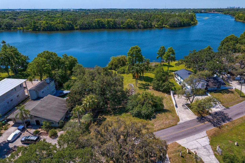 Photo of 4607 E River Hills Drive, Tampa, FL 33617 (MLS # TB8374787)