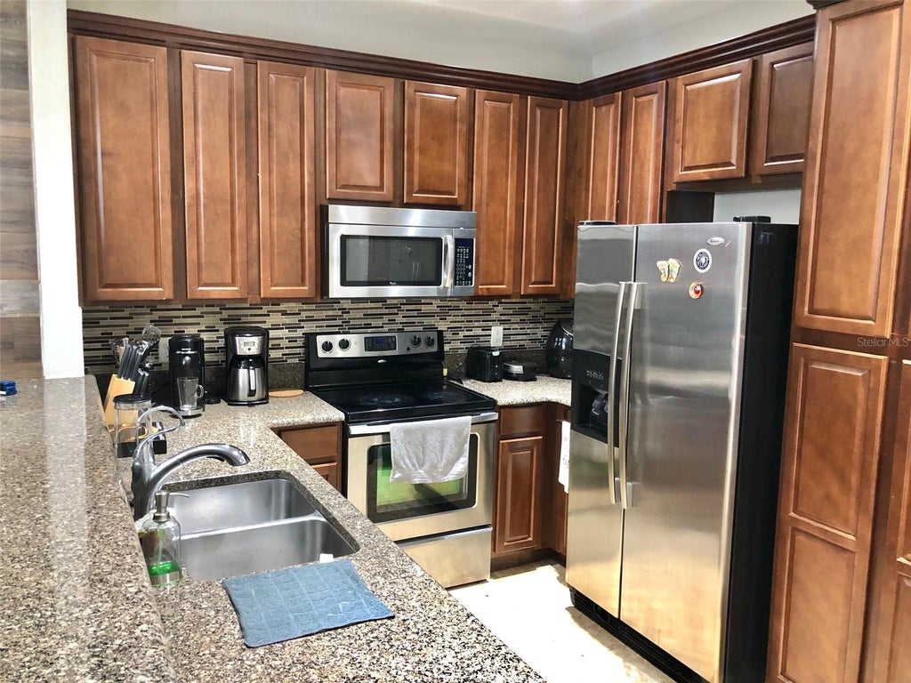 Photo of 8056 Prestbury Drive, Orlando, FL 32832 (MLS # S5158002)