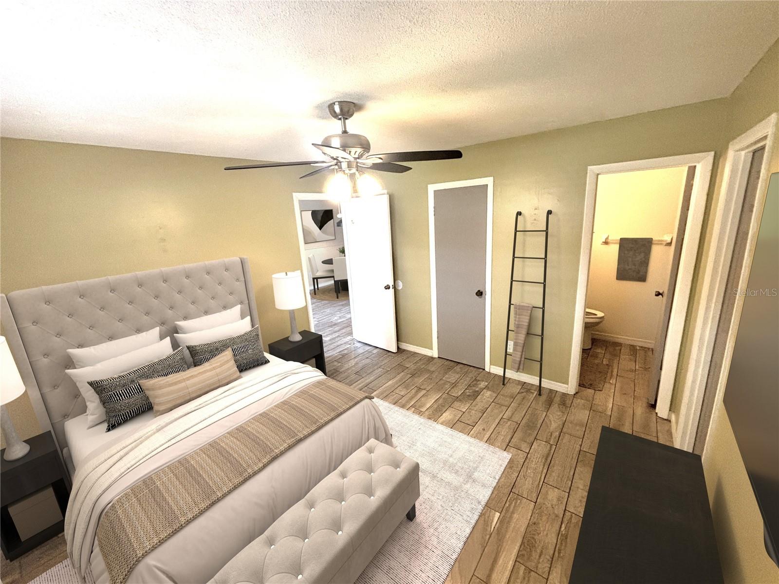 LAKE WAYMAN HEIGHTS - Residential