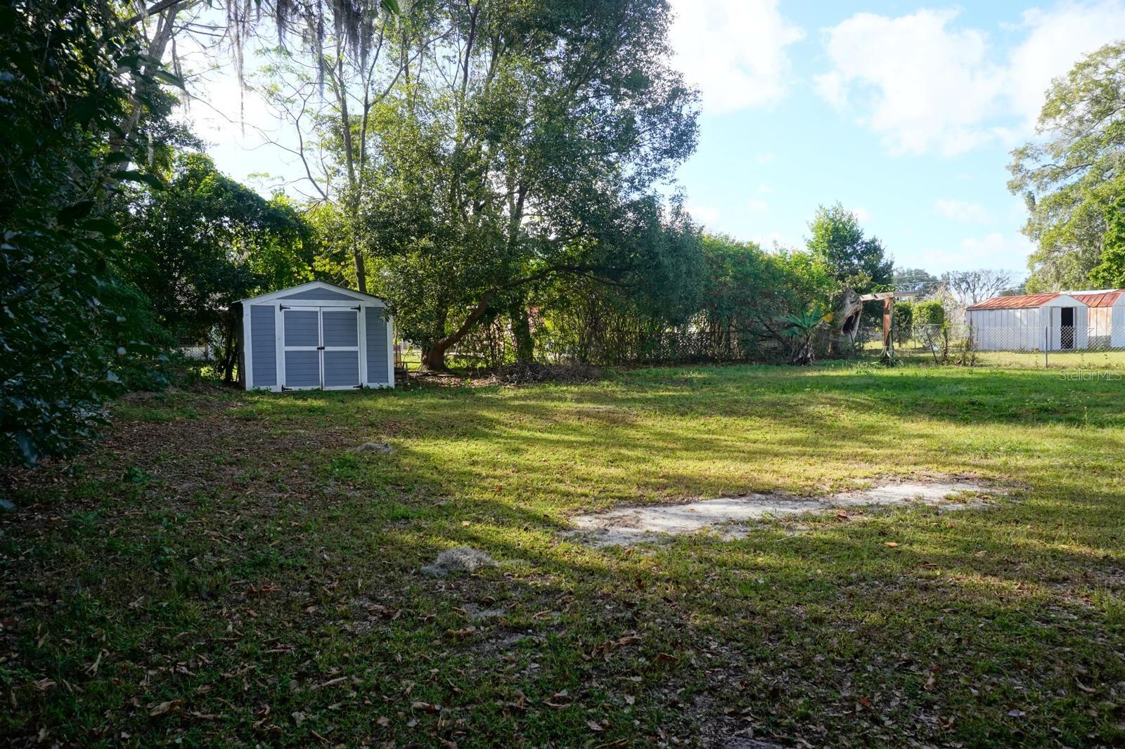 LAKE WAYMAN HEIGHTS - Residential