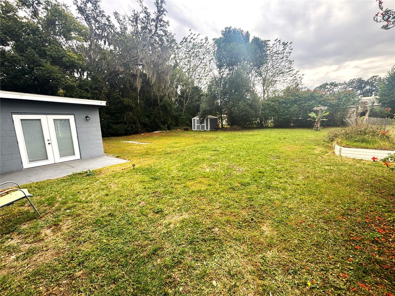 LAKE WAYMAN HEIGHTS - Residential