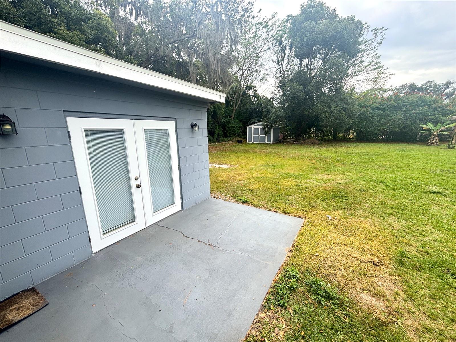 LAKE WAYMAN HEIGHTS - Residential