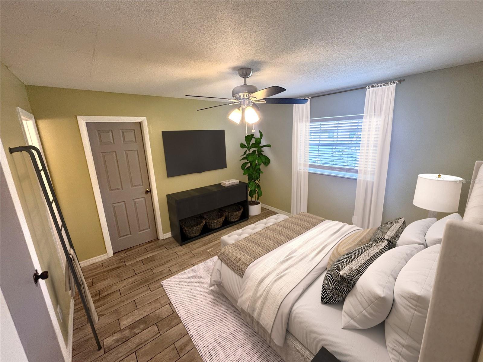 LAKE WAYMAN HEIGHTS - Residential