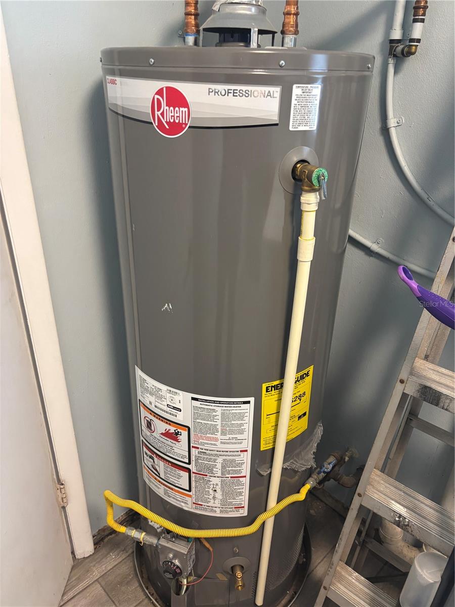 LAKE WAYMAN HEIGHTS - Residential