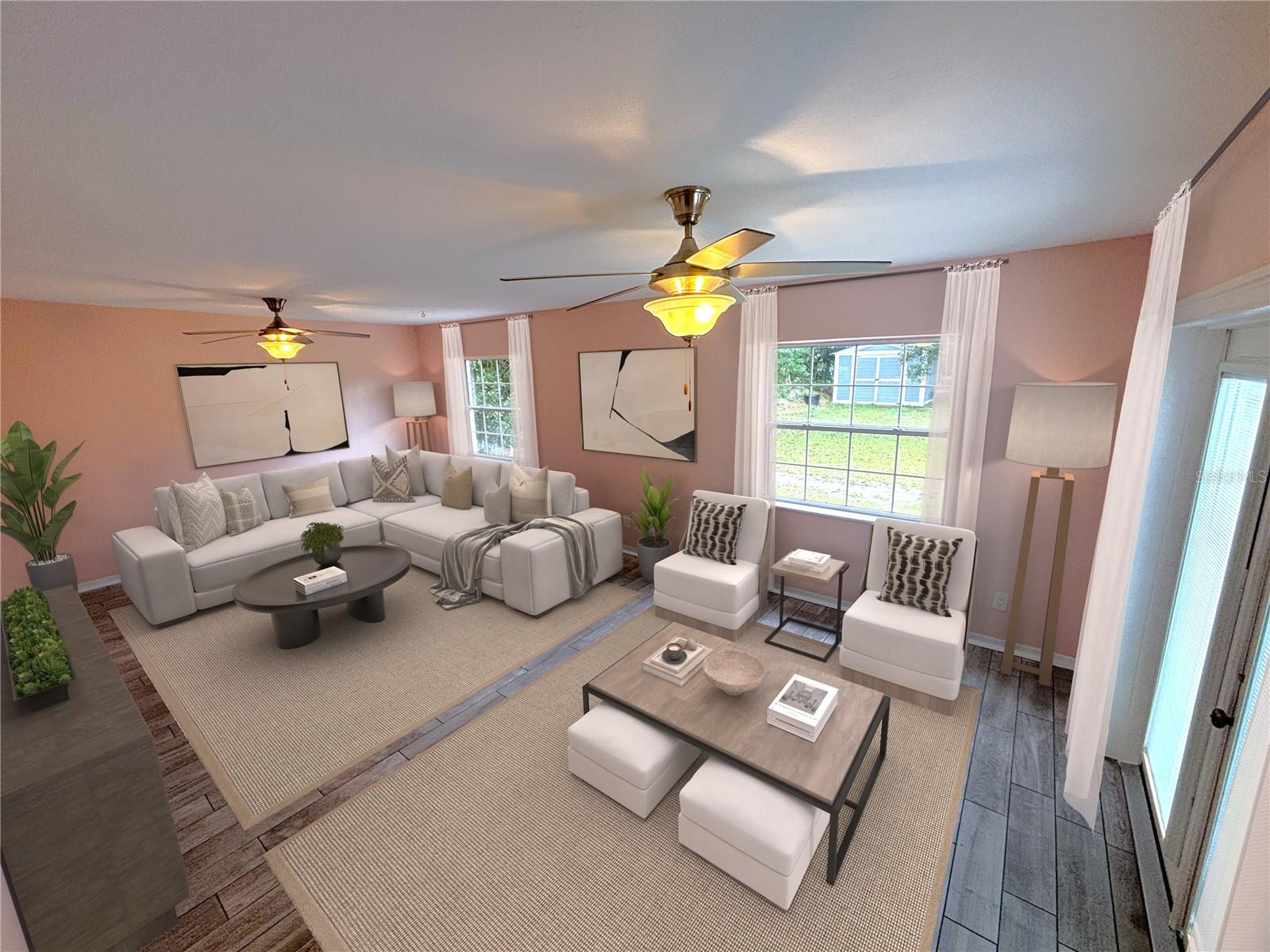 LAKE WAYMAN HEIGHTS - Residential