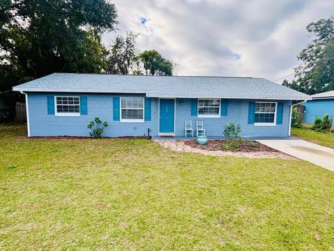 668 GEORGIA AVENUE LONGWOOD FL 32750