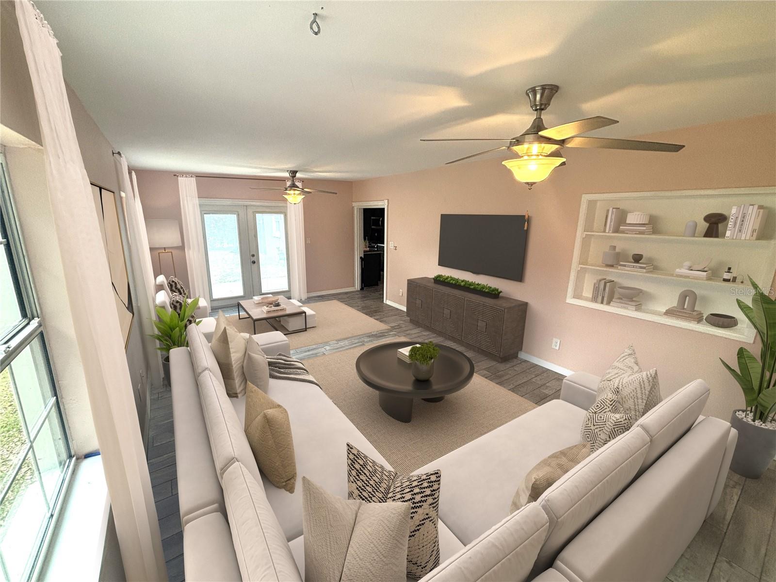 LAKE WAYMAN HEIGHTS - Residential